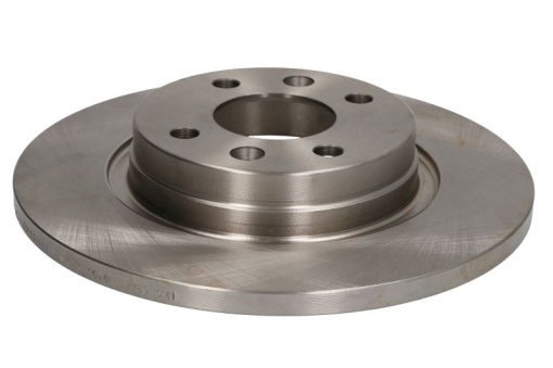 Disc frana Fata Dreapta/Stanga potrivit DACIA LOGAN, LOGAN EXPRESS, LOGAN II, LOGAN MCV, LOGAN MCV II, SANDERO, SANDERO II; RENAULT LOGAN I, LOGAN/STEPWAY II 0.9-1.6LPG 05.96-