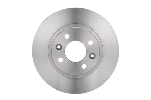 Disc frana Fata Dreapta/Stanga potrivit DACIA LOGAN, LOGAN EXPRESS, LOGAN MCV, SANDERO; LADA LARGUS; NISSAN KUBISTAR; RENAULT 19 I, 19 I CHAMADE, 19 II, 19 II CHAMADE 1.0-2.0 07.88-