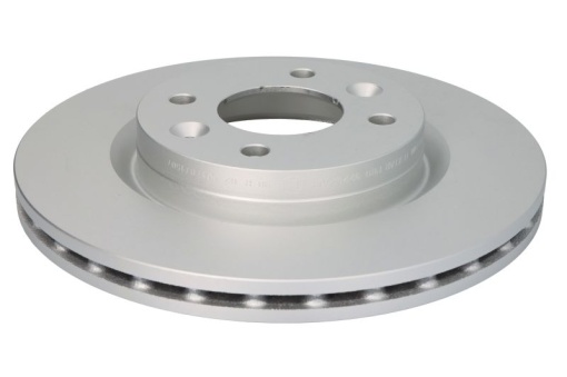 Disc frana Fata Dreapta/Stanga potrivit DACIA LOGAN, LOGAN EXPRESS, LOGAN MCV, SANDERO; LADA LARGUS; NISSAN KUBISTAR; RENAULT 19 I, 19 I CHAMADE, 19 II, 19 II CHAMADE 1.0-Electric 08.88-