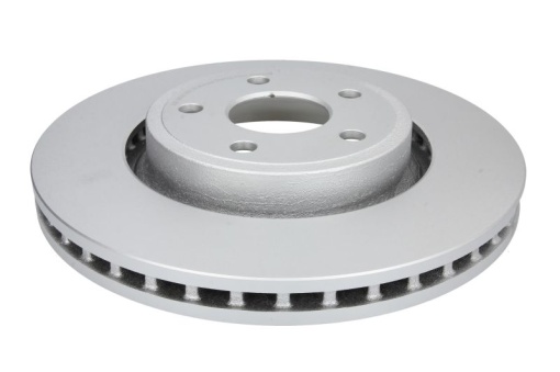 Disc frana Fata Dreapta/Stanga potrivit DODGE DURANGO; JEEP GRAND CHEROKEE, GRAND CHEROKEE IV 3.0D-6.4 11.10-