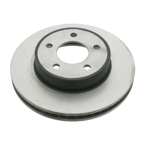 Disc frana Fata Dreapta/Stanga potrivit JEEP CHEROKEE, LIBERTY 2.4-3.7 01.01-