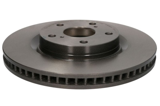 Disc frana Fata Dreapta/Stanga potrivit LEXUS ES; PONTIAC VIBE; TOYOTA AURIS, AVALON, CAMRY, MARK X ZIO I, MIRAI, PRIUS PLUS, RAV 4 III, RAV 4 IV 1.8H-Electric 01.05-
