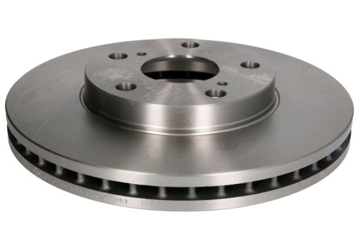 Disc frana Fata Dreapta/Stanga potrivit LEXUS ES; TOYOTA AVENSIS VERSO, CAMRY, PREVIA II 2.0-3.0 06.91-12.10