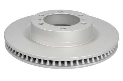 Disc frana Fata Dreapta/Stanga potrivit LEXUS GX; TOYOTA 4 RUNNER V, LAND CRUISER, LAND CRUISER PRADO 2.7-4.6 08.09-