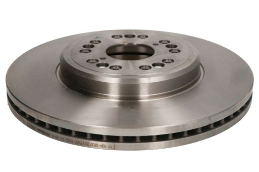 Disc frana Fata Dreapta/Stanga potrivit LEXUS LS 4.0 12.94-12.00