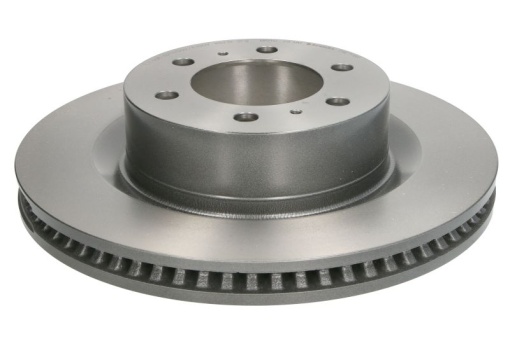 Disc frana Fata Dreapta/Stanga potrivit LEXUS LX; TOYOTA LAND CRUISER 300, LAND CRUISER PRADO 2.8D-3.5 08.21-