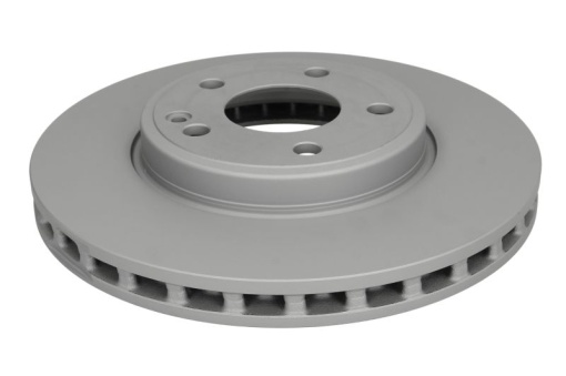 Disc frana Fata Dreapta/Stanga potrivit MERCEDES A (W176) B SPORTS TOURER (W246, W242) CLA (C117) CLA SHOOTING BRAKE (X117) GLA (X156); INFINITI Q30 1.5D-2.2D 11.11-