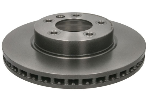 Disc frana Fata Dreapta/Stanga potrivit PORSCHE CAYENNE; VW TOUAREG 2.5D-6.0 09.02-03.18