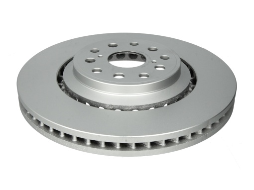 Disc frana Fata Stanga (fara pivot fixare roata) potrivit LEXUS LS 4.0/4.6/5.0H 12.89- - Img 1