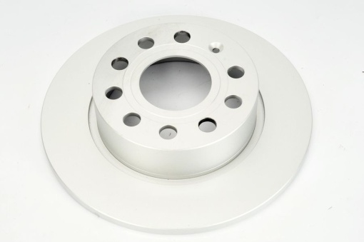 Disc frana Spate Dreapta/Stanga (fara pivot fixare roata) potrivit AUDI A3, Q2; DAEWOO LANOS; SEAT ALTEA, ALTEA XL, LEON, LEON SC, LEON ST, LEON ST/KOMBI, TOLEDO III 1.0-Electric 05.97-