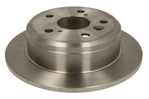 Disc frana Spate Dreapta/Stanga (fara pivot fixare roata) potrivit LEXUS ES; TOYOTA CAMRY, MARK II, SOLARA 2.2-3.0 06.91-11.08