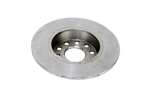 Disc frana Spate Dreapta/Stanga potrivit AUDI A1, A3, Q2, TT; CUPRA ATECA, FORMENTOR, LEON, LEON SPORTSTOURER; FORD TOURNEO CONNECT V761 NADWOZIE WIELKO 1.0-Electric 02.03- - Img 1