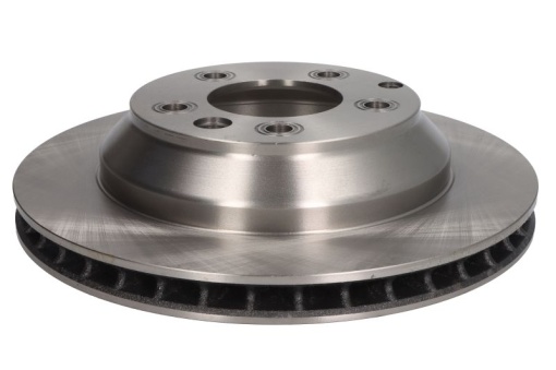 Disc frana Spate Dreapta/Stanga potrivit AUDI Q7; PORSCHE CAYENNE; VW TOUAREG 2.5D-6.0D 09.02-