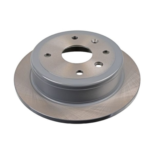 Disc frana Spate Dreapta/Stanga potrivit CHEVROLET LACETTI, NUBIRA; DAEWOO LACETTI, NUBIRA 1.4-2.0D 07.03-