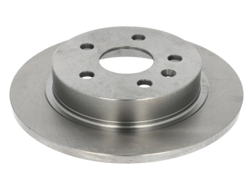 Disc frana Spate Dreapta/Stanga potrivit CHEVROLET MALIBU; OPEL INSIGNIA A, INSIGNIA A COUNTRY; SAAB 9-5 1.4-2.8 07.08-