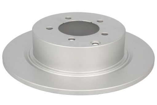 Disc frana Spate Dreapta/Stanga potrivit CHRYSLER 200, SEBRING; DODGE AVENGER, CALIBER; JEEP COMPASS, PATRIOT; MITSUBISHI ASX, LANCER VIII, OUTLANDER II, OUTLANDER III 1.5-3.6ALK 06.06-
