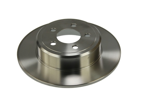 Disc frana Spate Dreapta/Stanga potrivit CHRYSLER 300 C, 300C; DODGE CHALLENGER, CHALLENGER SE, CHARGER, MAGNUM, MAGNUM II 2.7-5.7 09.04-