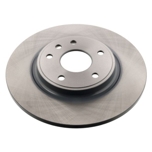 Disc frana Spate Dreapta/Stanga potrivit CHRYSLER TOWN & COUNTRY, VOYAGER V; DODGE GRAND, JOURNEY; FIAT FREEMONT; LANCIA VOYAGER 2.0D-3.6LPG 09.10-