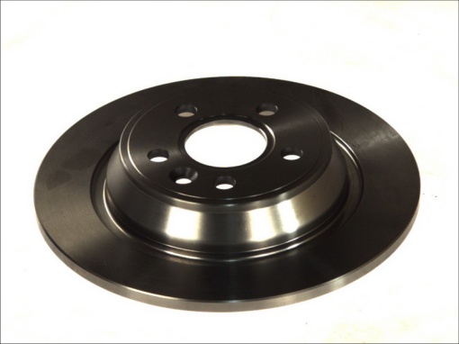 Disc frana Spate Dreapta/Stanga potrivit FORD FOCUS II, GALAXY II, GALAXY III, GALAXY MK II, KUGA I, MONDEO IV, MONDEO V, S-MAX; LAND ROVER RANGE ROVER EVOQUE 1.5-2.5 05.06-