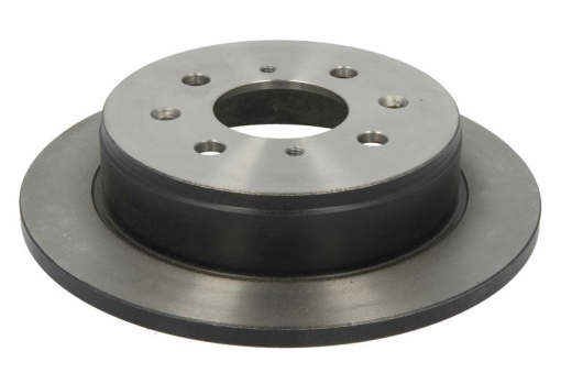Disc frana Spate Dreapta/Stanga potrivit HONDA ACCORD III, CIVIC IV, CIVIC VI, CONCERTO, CRX II, PRELUDE III; LOTUS ELISE; MG MG ZR, MG ZS; ROVER 200, 200 II, 25 I, 400 1.1-2.5 11.85-10.05