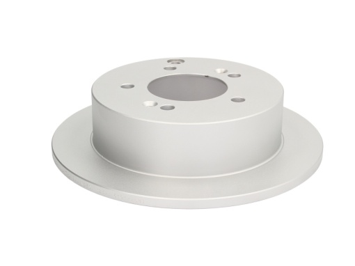 Disc frana Spate Dreapta/Stanga potrivit HYUNDAI SONATA V, TUCSON, TUCSON/SUV, XG; KIA MAGENTIS II, SPORTAGE II, SPORTAGE III; SUBARU IMPREZA 2.0-3.5 12.98-12.15