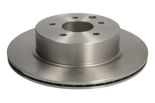 Disc frana Spate Dreapta/Stanga potrivit INFINITI EX, FX, G, M45, Q60, QX50 I; NISSAN MURANO I, MURANO II, PATHFINDER IV 2.5H-4.5 08.03-
