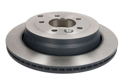 Disc frana Spate Dreapta/Stanga potrivit LAND ROVER DISCOVERY III, DISCOVERY IV, RANGE ROVER SPORT I 2.7D-5.0 07.04-12.18