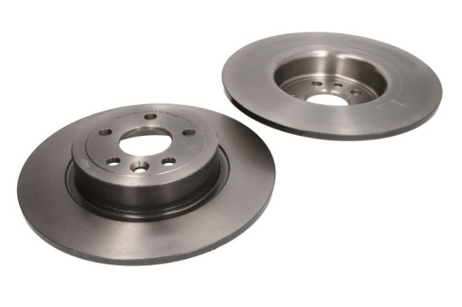 Disc frana Spate Dreapta/Stanga potrivit LAND ROVER RANGE ROVER EVOQUE 2.0/2.0D/2.2D 06.11-12.19