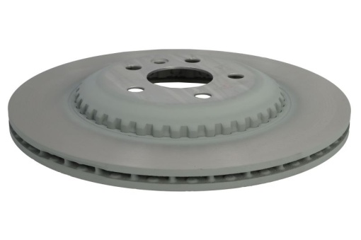 Disc frana Spate Dreapta/Stanga potrivit LAND ROVER RANGE ROVER VELAR 2.0-3.0H 03.17- - Img 1