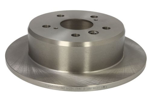 Disc frana Spate Dreapta/Stanga potrivit LEXUS ES; TOYOTA CAMRY, HARRIER, MARK II, SOLARA 2.2-3.3 06.91-02.06