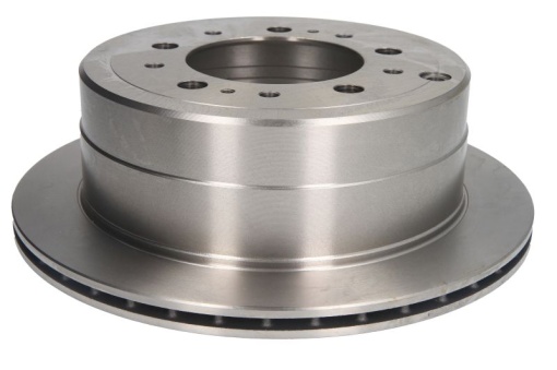 Disc frana Spate Dreapta/Stanga potrivit LEXUS LX; TOYOTA LAND CRUISER, LAND CRUISER 100 4.2D/4.7 01.98-03.08