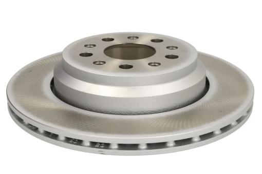 Disc frana Spate Dreapta/Stanga potrivit MASERATI GHIBLI III 3.0/3.0D/3.8 08.13-