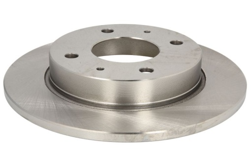Disc frana Spate Dreapta/Stanga potrivit MITSUBISHI COLT CZC VI, COLT VI; SMART FORFOUR 1.1-1.5D 01.04-06.12