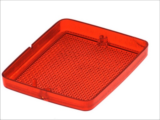 Dispersor spate Dreapta/Stanga potrivit MERCEDES CITARO (O 530), CONECTO (O 345), TOURINO (O 510) 01.98-