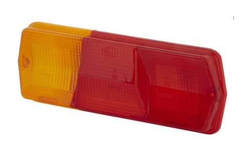 Dispersor spate Stanga potrivit MERCEDES O 309, T2/L, 60, 70, 700, 800 01.68-12.95