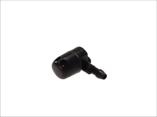 Diuza spalator parbriz Fata Dreapta potrivit OPEL ASTRA G, ASTRA G CLASSIC, ASTRA G/KOMBI 02.98-12.09 - Img 1