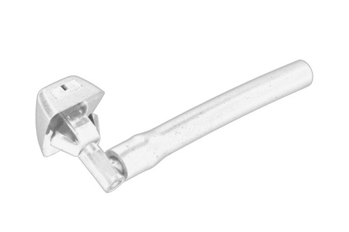 Diuza spalator parbriz Fata Dreapta/Stanga potrivit VOLVO S60 I 07.00-04.10