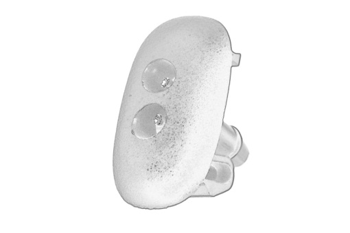 Diuza spalator parbriz Fata potrivit CITROEN XSARA PICASSO 12.99-06.12