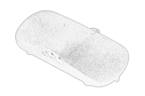 Diuza spalator parbriz Fata Stanga (incalzit) potrivit AUDI A4 ALLROAD B8, A4 B8, A5 06.07-01.17