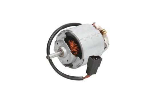 Electromotor ventilator habitaclu (24V fara ventilator) potrivit SCANIA 3, 3 BUS 05.87-