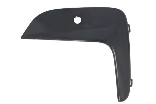 Element bara fasie grila fata Fata Stanga potrivit BMW 3 G20, G80, G28, 3 G21, G81 11.18-