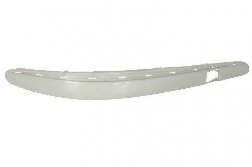 Element bara Fata Dreapta cu locas senzorii parcare potrivit MERCEDES E T-MODEL S211, E VF211, E W211 03.02-07.09 03.02-04.07