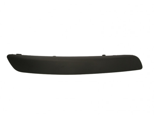 Element bara Fata Dreapta negru potrivit VW GOLF V 10.03-07.09 Hatchback 10.03-02.09