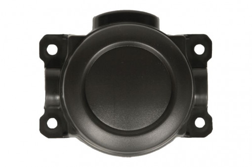 Element bara Fata Dreapta/Stanga plastic, negru potrivit MITSUBISHI ASX 02.10- 02.10-12.12