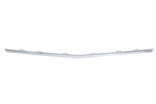 Element bara Fata plastic, crom potrivit BMW 7 E65, E66, E67 07.01-08.08 03.05-12.09