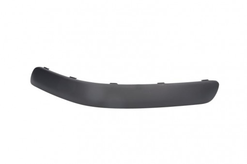 Element bara Fata Stanga negru potrivit HYUNDAI GETZ 09.02-06.09 09.02-09.05