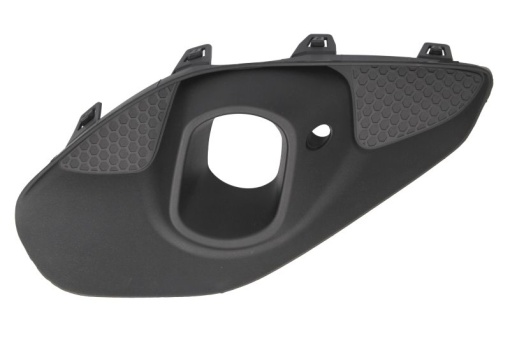Element bara grila stanga cu locas proiector certificata TUV potrivit OPEL CORSA F 05.19-