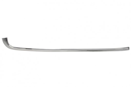 Element bara Spate Dreapta crom potrivit MERCEDES 124 A124, 124 C124, 124 T-MODEL S124, 124 W124 12.84-08.93 Sedan 12.84-03.98