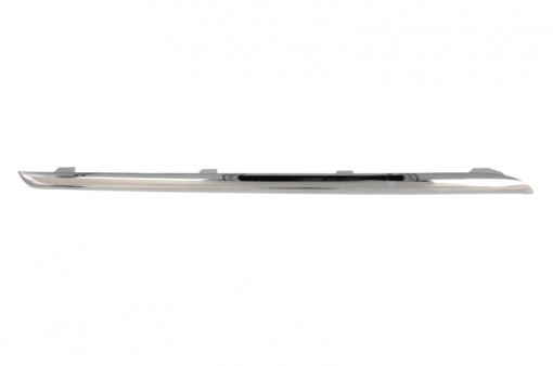 Element grila fata inferior Dreapta (AMG, crom) potrivit MERCEDES E T-MODEL (S212), E (W212) 01.09-12.16
