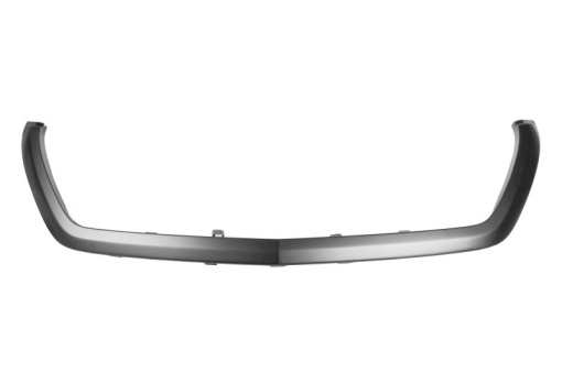 Element grila fata otel, grunduit potrivit MERCEDES SPRINTER 3,5-T B906, SPRINTER 3-T B906, SPRINTER 3-T B910, SPRINTER 4,6-T B906 06.06-12.21